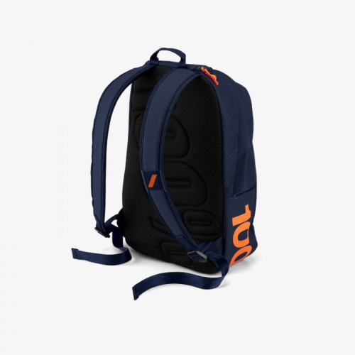 100% Рюкзак Skycap Backpack Navy  в Липецке