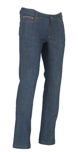 Hyperlook Мотоджинсы Iron Shogun Blue в Липецке