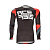Acerbis Джерси MX X-Flex One Black/Red в Липецке