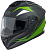 IXS Мотошлем iXS216 2.0 Чёрный/Зеленый в Липецке