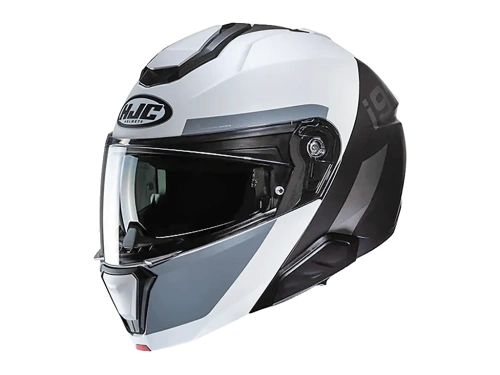 HJC Шлем i91 Bina MC5SF в Липецке