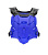 Acerbis Защитный панцирь Linear Black/Blue в Липецке