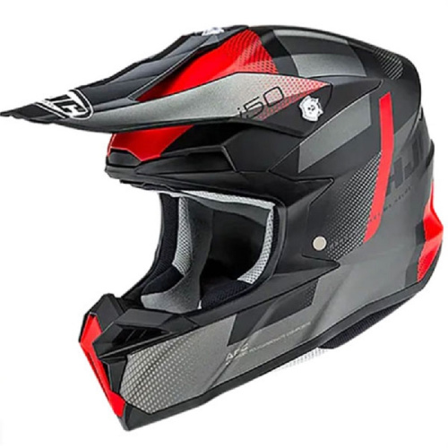 HJC Шлем i50 Mimic MC1SF в Липецке