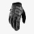 100% Мотоперчатки текстильные Brisker Glove Heather Grey  в Липецке