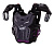 Leatt Защитный панцирь женский Chest Protector 4.5 Pro Jacki Women Indigo в Липецке