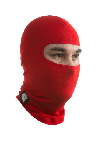 Hyperlook Подшлемник летний Pancher красный в Липецке