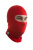 Hyperlook Подшлемник летний Pancher красный в Липецке Hyperlook Подшлемник летний Pancher красный в Липецке