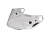 Airoh Визор KIT VISOR GP500/550 S CLEAR в Липецке