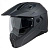 IXS Шлем IXS 208 2.0 Чёрный матовый в Липецке