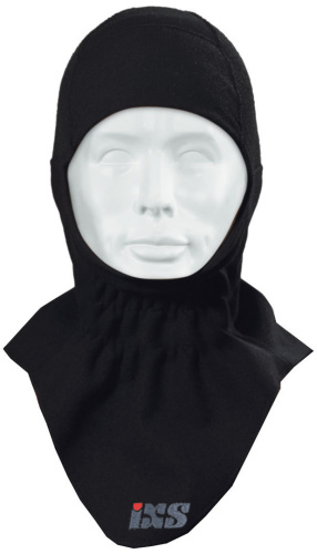 IXS Подшлемник Carbera Evo Black в Липецке
