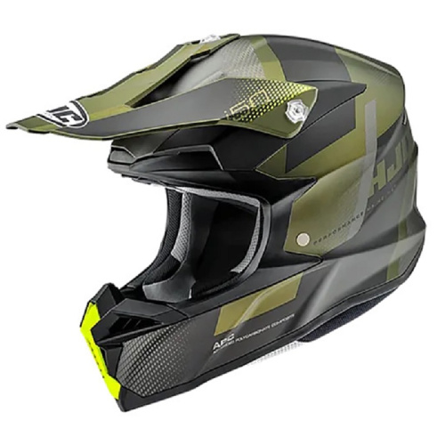 HJC Шлем i50 Mimic MC4SF в Липецке