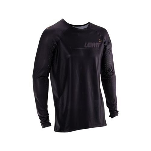 Leatt Джерси 5.5 UltraWeld V26 Black в Липецке