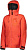 Scott Куртка женская Move Dryo Grenadine Orange в Липецке