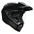 AGV Шлем AX9 E2206 V26 Glossy Carbon в Липецке