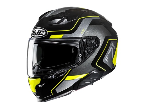 HJC Шлем F71 Arcan MC3H в Липецке