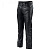 IXS Брюки Кожаные Gaucho 3 Black в Липецке