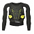 Acerbis Защита тела (Черепаха) Plasma Level 2 Black/Yellow в Липецке