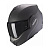 Scorpion Exo Мотошлем Exo-Tech Evo Solid Антрацит матовый в Липецке