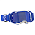 Scott Очки Prospect 2.0 blue/white blue chrome works в Липецке