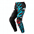 Oneal Штаны Element Ride мужские Black/Blue в Липецке