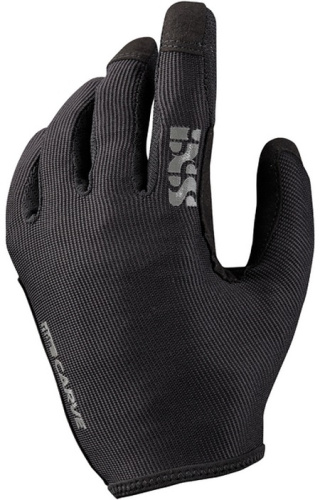 IXS Перчатки Carve Glove Black в Липецке