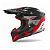 Airoh Мотошлем Aviator 3 Spin Red Matt в Липецке