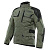 Dainese Куртка Ladakh 3L D-Dry Army-Green/Black в Липецке