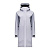 Finntrail Плащ Женский Mist W 4133 LightGrey в Липецке