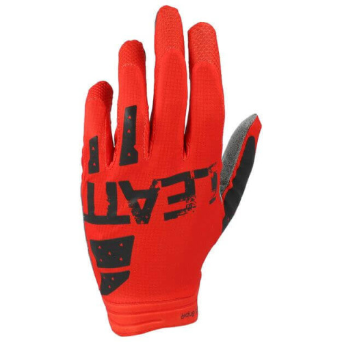 Leatt Перчатки GRipR 1.5 красн в Липецке