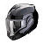 Scorpion Exo Мотошлем Exo-Tech Evo Pro Solid Черный металлик в Липецке