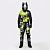 Grom Джерси MX Religion lime в Липецке