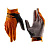 Leatt Перчатки Lite 4.5 V26 Orange в Липецке