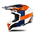 Airoh Мотошлем Aviator 3 Monarch Orange Glossy в Липецке
