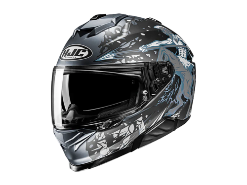 HJC Шлем i71 Taurus MC5SF в Липецке