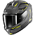 Shark Шлем Skwal i3 Linik Mat Anthracite/Yellow/Black в Липецке