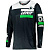 Leatt Джерси 3.5 Ride Kit Junior Black  в Липецке