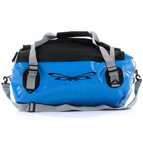 Dragonfly Гермосумка DF Tramp S Blue 50л в Липецке