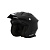 Acerbis Шлем Jet Aria 22-06 Black 2 в Липецке