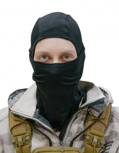MotoLike Подшлемник Х/Э трансформер в Липецке