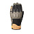 Racer Перчатки Ronin Black/Sand в Липецке