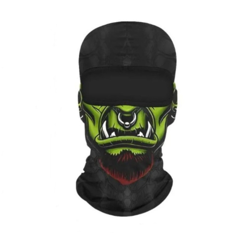 Scout Балаклава Funny face Agro Hulk в Липецке