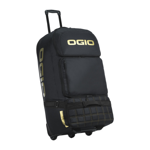 Ogio Сумка Dozer на колесиках Black в Липецке