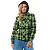 Dragonfly Моторубашка Streetfighter Woman Green с защитой 2025 в Липецке