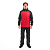 Dragonfly Мембранный костюм Active 2.0 Man V26 Black - Red в Липецке