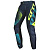 Scott Брюки 450 Noise blue/yellow в Липецке