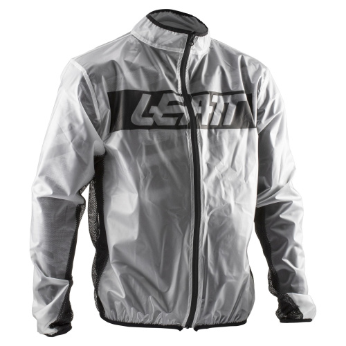 Leatt Дождевая куртка Racecover Translucent в Липецке