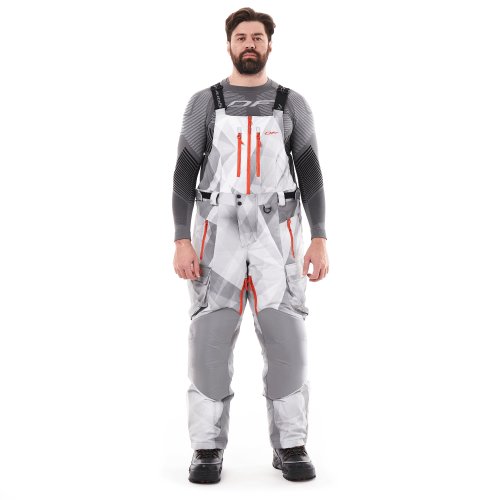 Dragonfly Штаны Expedition Camo - Grey 2024 в Липецке