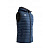 Acerbis Жилет Artax Padding Vest Blue в Липецке