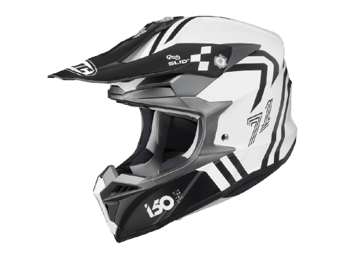 HJC Шлем i50 Hex MC10SF в Липецке