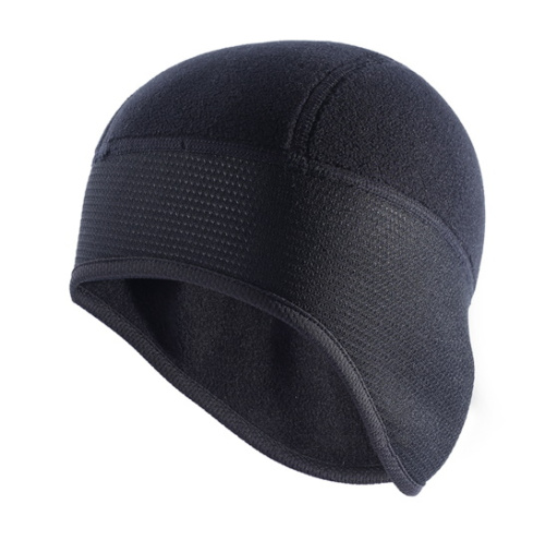 AiM Подшлемник-шапочка KW-01 Black N в Липецке